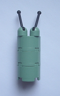 Plankton without Sticker (bob024)