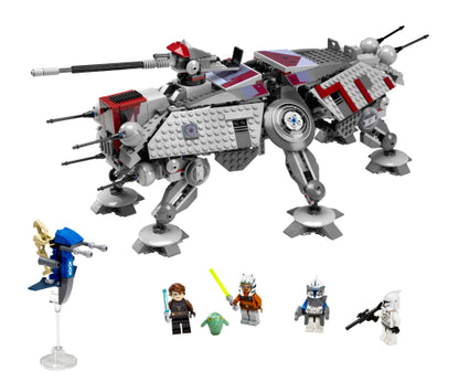 7675 AT-TE Walker (Retired) LEGO Star Wars