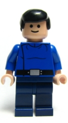 Republic Captain (sw0169)