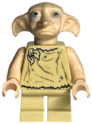 Dobby (hp105)