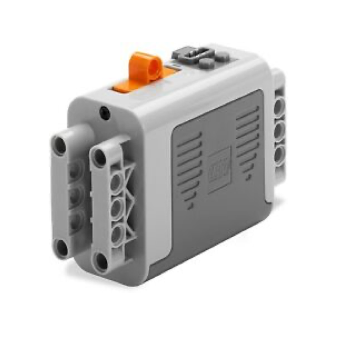 8881 Battery Box (AA Battery)
