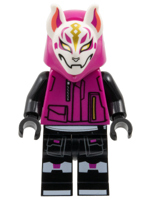 Drift (fort007)