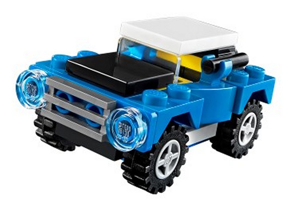 30475 Off Roader (Certified) LEGO Creator