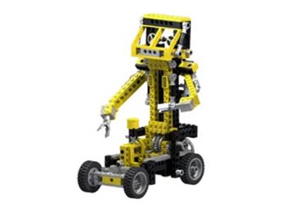 8852 Robot (Retired) LEGO TECHNIC