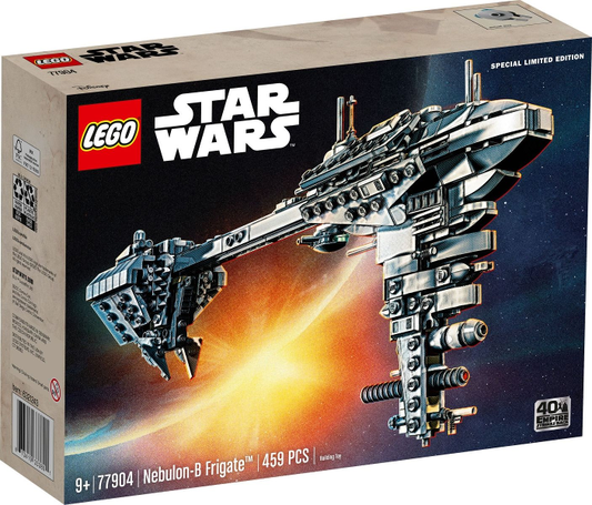 77904 Nebulon-B Frigate (Comic-Con Exclusive) (Retired) LEGO Star Wars