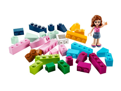 21208 Resort Designer (Retired) LEGO Fusion