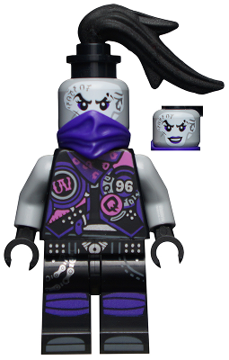 Ultra Violet (njo0400)