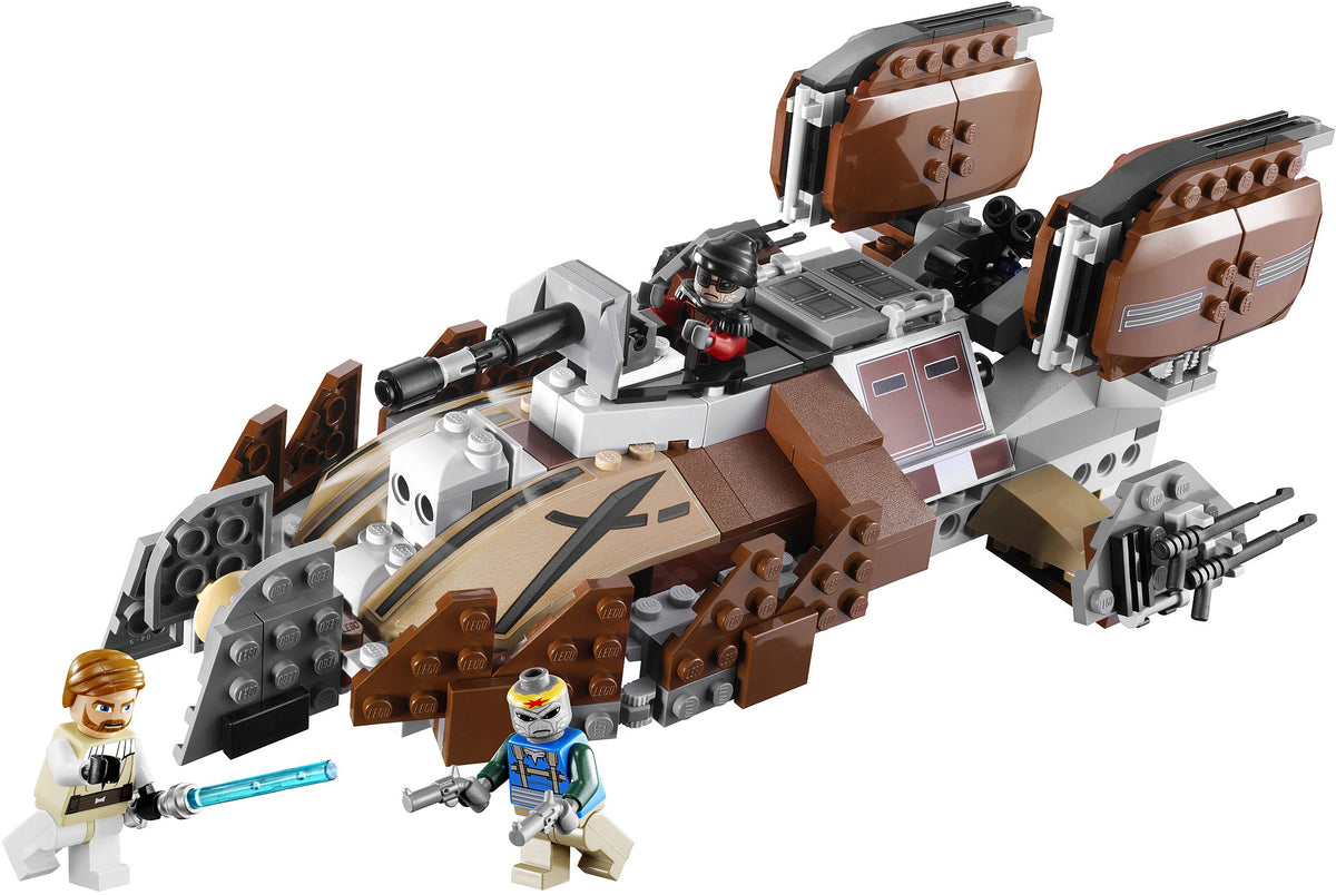 7753 Pirate Tank (Retired) LEGO Star Wars