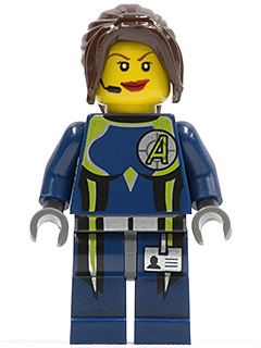 Agent Trace (agt002)