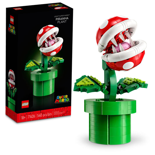 71426 Piranha Plant