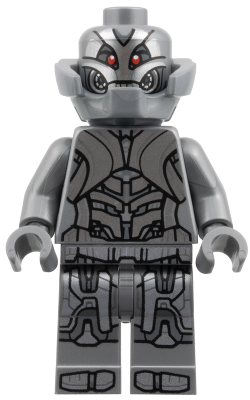 Ultimate Ultron (sh1073)