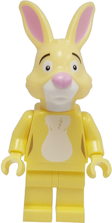 Rabbit (idea089)