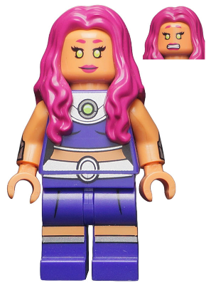 Starfire (sh0197)