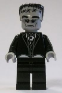 Monster Butler (Frankenstein) (mof020)