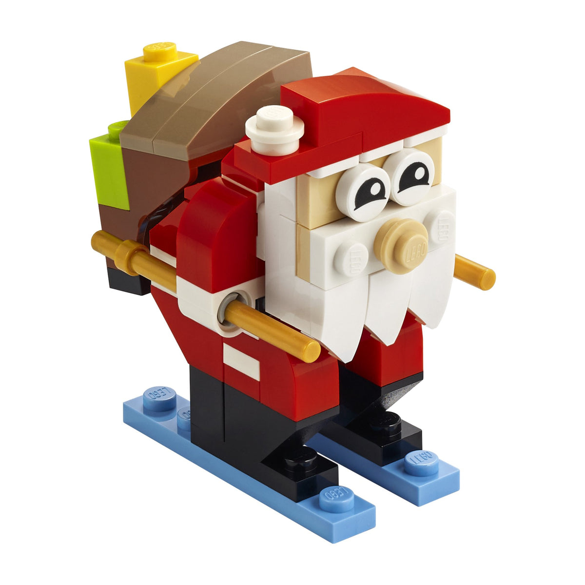 30580 Santa Claus (Used) LEGO Creator