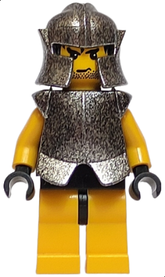 Knights Kingdom II - Rogue Knight 2 (cas299)