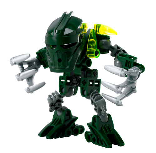 8723 Piruk (Certified) LEGO BIONICLE