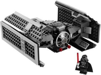 8017 Darth Vader's TIE Fighter (Certified) LEGO Star Wars