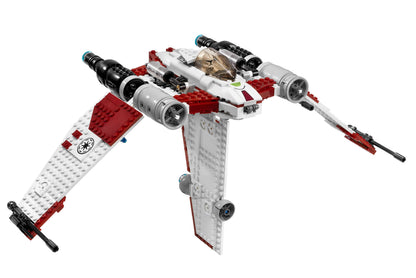 7674 V-19 Torrent (Certified) LEGO Star Wars