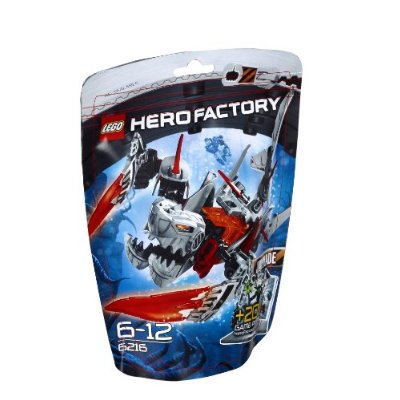 6216 JAWBLADE (Retired) LEGO HERO Factory