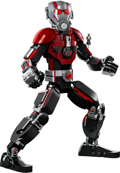 76256 Ant-Man Construction Figure (Used) LEGO Super Heroes