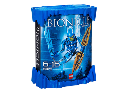 8975 Berix (Retired) LEGO BIONICLE