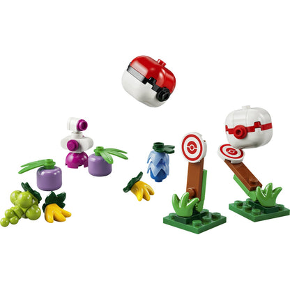 30730 Trainer Supplies