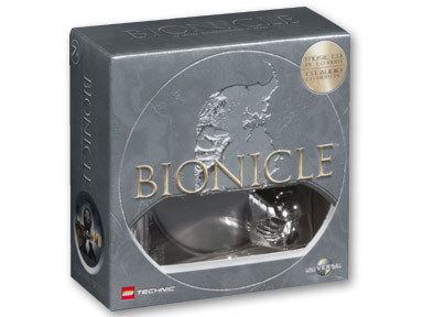 8546 BIONICLE Power Pack (Retired) LEGO BIONICLE