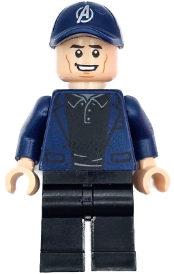 Kevin Feige (sh0931)