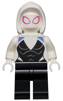 Ghost-Spider / Spider-Gwen (sh0682)