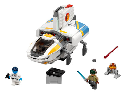 75170 The Phantom (Certified) LEGO Star Wars