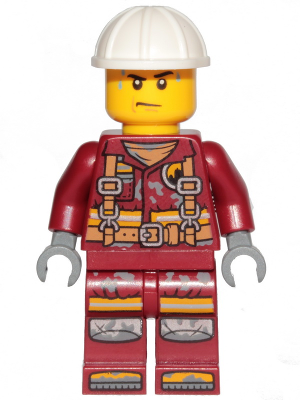 Pete Peterson (hs051)