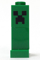 Micromob Creeper - Tall (min001)