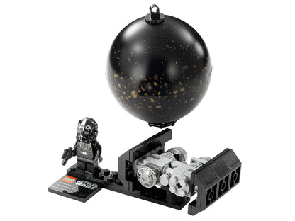 75008 TIE Bomber & Asteroid Field (Used) LEGO Star Wars