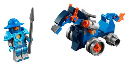 30377 Motor Horse (Certified) LEGO Nexo Knights