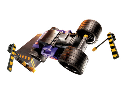 8491 Ram Rod (Certified) LEGO Racers