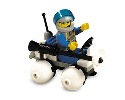 7309 Rover (Retired) LEGO Space