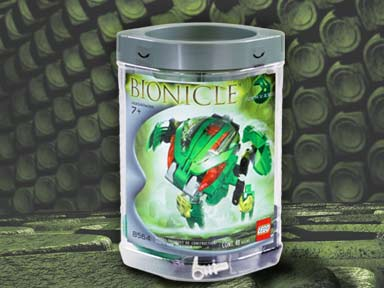 8564 Lehvak (Retired) LEGO BIONICLE