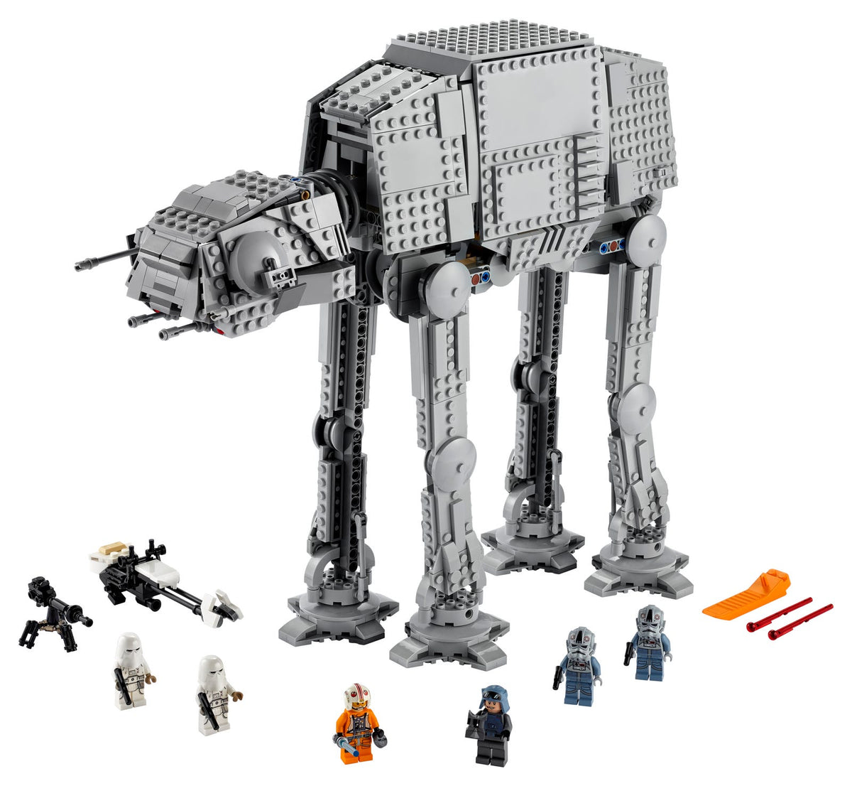 75288 AT-AT (Used) LEGO Star Wars
