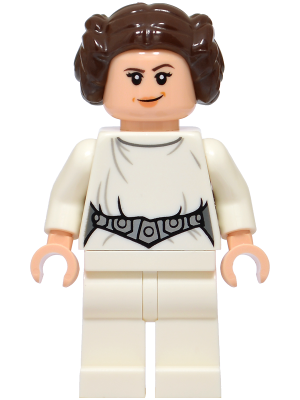 Princess Leia - SMART Minifigure (sw1504)