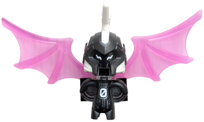 Cyberling - Wings