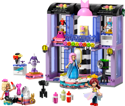 42685 Heartlake City Fashion Show (Retired) LEGO Friends
