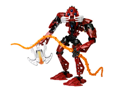 8917 Kalmah (Retired) LEGO BIONICLE