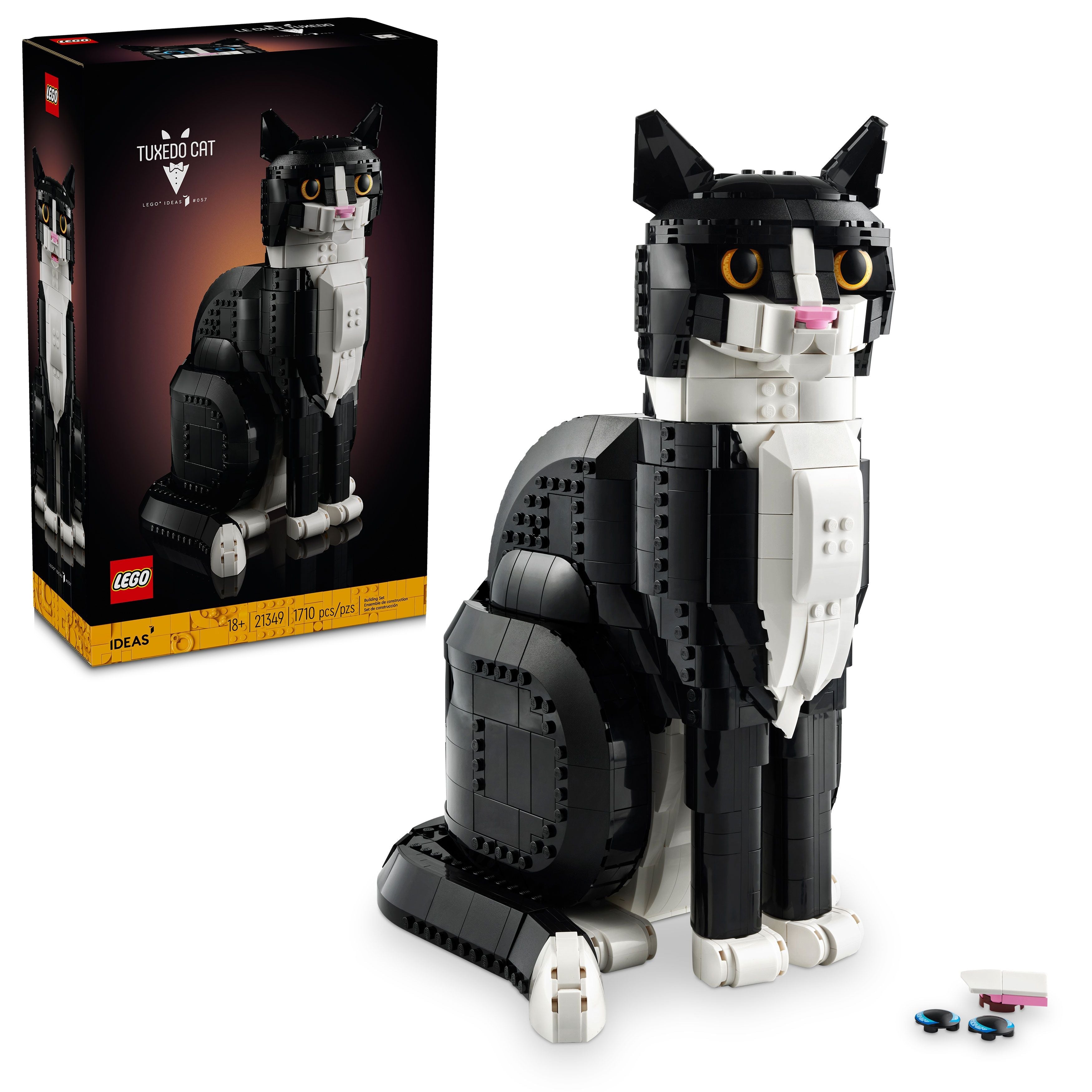 2024 - All New Releases – Bricks & Minifigs Portland