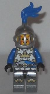 Sir Stackabrick (tlm038)