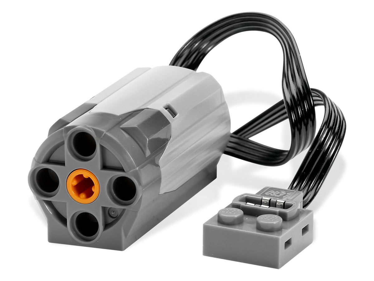 8883 Power Functions M-Motor (Retired) LEGO Powered Up
