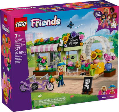 42693 Creative Flower Shop