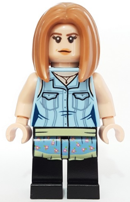 Rachel Green (idea059)