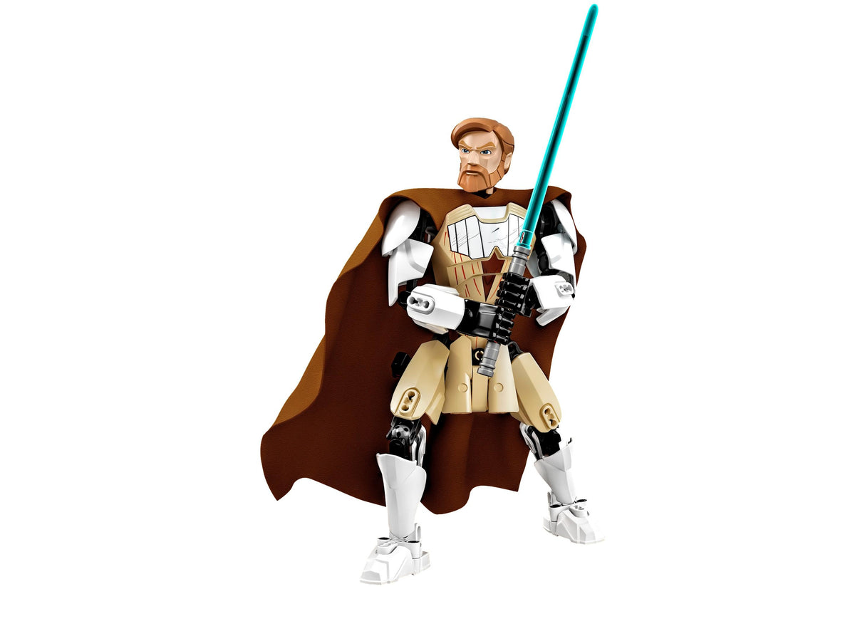 75109 Obi-Wan Kenobi (Retired) LEGO Star Wars
