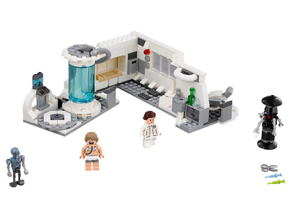 75203 Hoth Medical Chamber (Retired) LEGO Star Wars